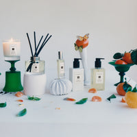 Jo Malone London - Lime Basil & Mandarin Gel Moussant