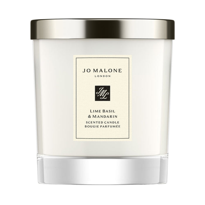 Jo Malone London - Lime Basil & Mandarin Bougie Parfumée