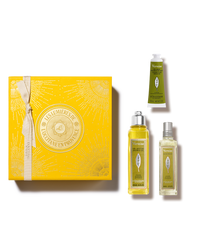 L'Occitane Coffret Parfum Verveine