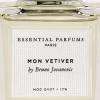 Essential Parfums - Mon Vétiver