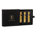 Atelier Des Ors - Pink Me Up Travel Set