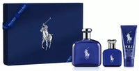 Polo Ralph Lauren - Polo Blue-Parfumerie-Set Olara-1