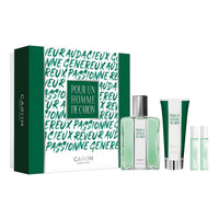Pour un Homme de Caron - Eau de Toilette-Parfumerie-Set Olara-1
