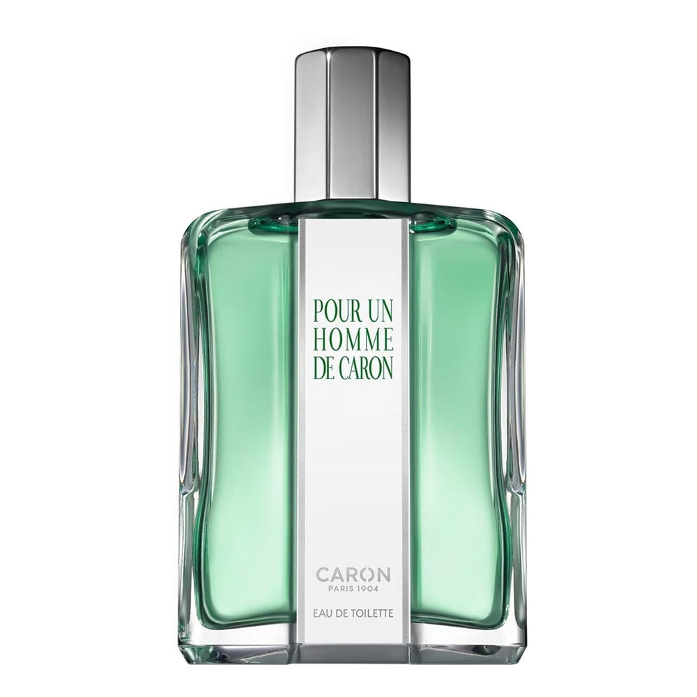 Pour un Homme de Caron - Agua de Colonia-Parafumería Olara-1