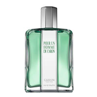 Pour un Homme di Caron - Eau de Toilette-Parfumerie Olara-1