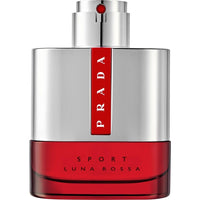 Prada Luna Rossa Sport - Eau de Toilette-Parfumerie Olara-1