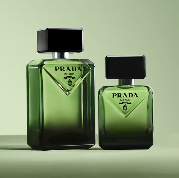 PARFUMS POUR HOMME
