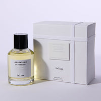 Laboratorio Olfattivo - Salina Eau de parfum