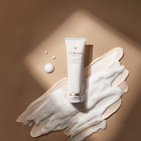 Mousse Nettoyante Adoucissante