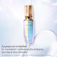 Le Sérum