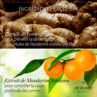 Crème Suprême Contour des Yeux
