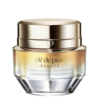 Crème Suprême Volumisante