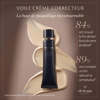 Voile Crème Correcteur SPF25