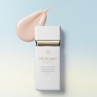 Voile Lumineux SPF30
