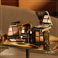 Ombres Couleurs Quadri