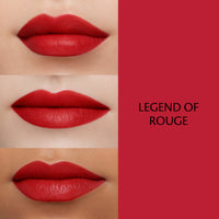 Rouge Crème Mat