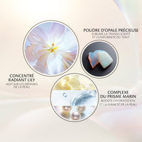 Embellisseur d'éclat SPF25