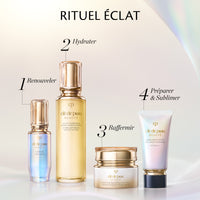 Embellisseur d'éclat SPF25