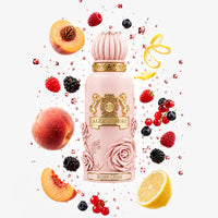 Alexandre J Rose Oud - Eau de Parfum