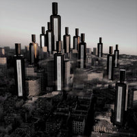 Serge Lutens L'Innommable - Eau de parfum