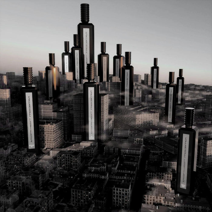 Serge Lutens La proie pour l'ombre - Eau de parfum