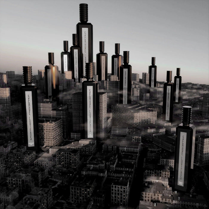 Serge Lutens Fille en Aiguilles - Eau de parfum