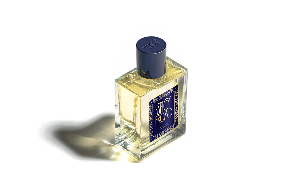 Une Nuit Nomade Spicy Road - Eau de parfum