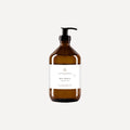 Essential Parfums - Savon liquide corps et cheveux Bois Impérial