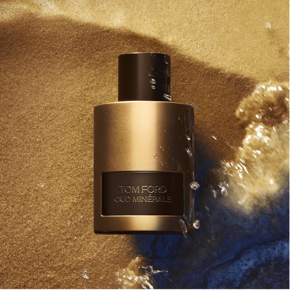 Tom Ford Oud Minérale - Eau de parfum