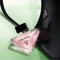 Prada Paradoxe - Flor virtual