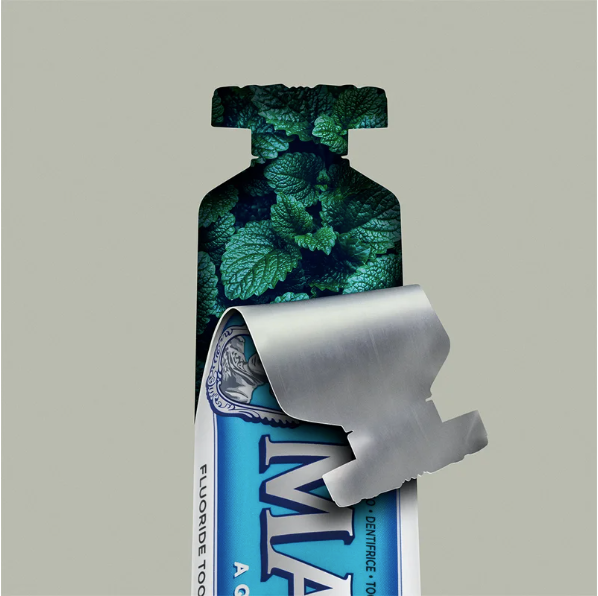 Marvis The Mints Aquatic