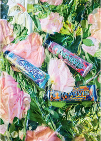 Marvis Sinous Lily - Limited Edition