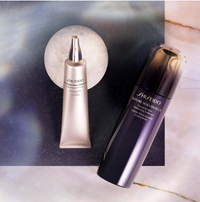 Shiseido Primer FSLX Base traitement infinie - Base de teint
