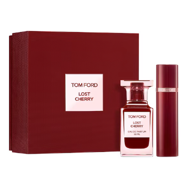Tom Ford Lost Cherry - Eau de Parfum Set