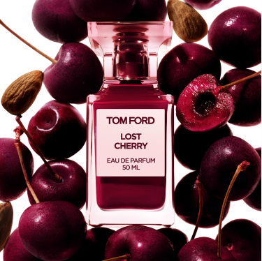 Tom Ford Lost Cherry - Eau de Parfum Set