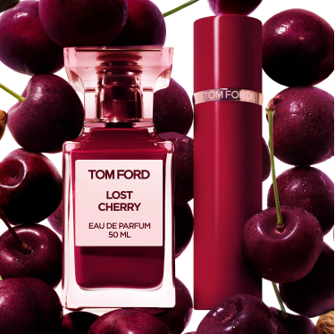 Tom Ford Lost Cherry - Eau de Parfum Set