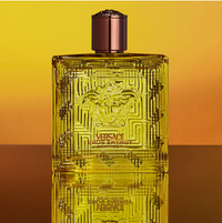 Versace Eros Energy - Agua de perfume