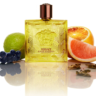 Versace Eros Energy - Eau De Parfum
