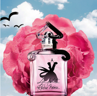 Guerlain La Petite robe noire Rose cherry