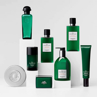 Hermès Eau d'Orange Verte - Feuchtigkeitsmilch für den Körper