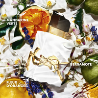 Yves Saint Laurent Libre - L'eau nue parfum de peau