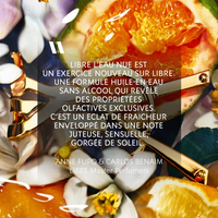 Yves Saint Laurent Libre - L'eau nue parfum de peau