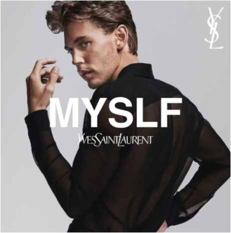Yves Saint Laurent MYSLF L'Absolu