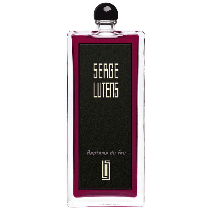 Serge Lutens Baptême de feu - Eau de parfum-Parfumerie Olara-1