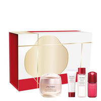 Shiseido Coffret Benefiance Crème Lissante Anti-Rides-Parfumerie Olara-1