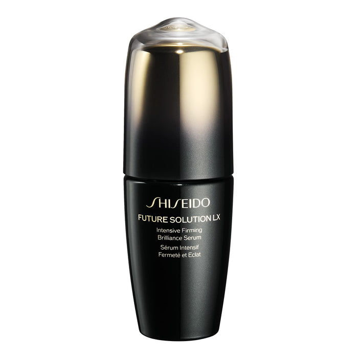 Shiseido Future Solution LX - Sérum Intensif Fermeté et Eclat-Parfumerie Olara-1