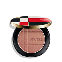 Shiseido Sublimateur Éclat Teint & Regard – 03 Gold Amber