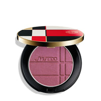 Shiseido Sublimateur Éclat Teint & Regard – 07 Purple Amethyst
