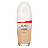 Shiseido Revitalessence Skin Glow - Fond de Teint Soin-240 Quartz-Parfumerie Olara-1