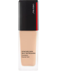 Shiseido Synchro Skin Self-Refreshing SPF30 - Fond de Teint-N°220 Linen-Parfumerie Olara-1